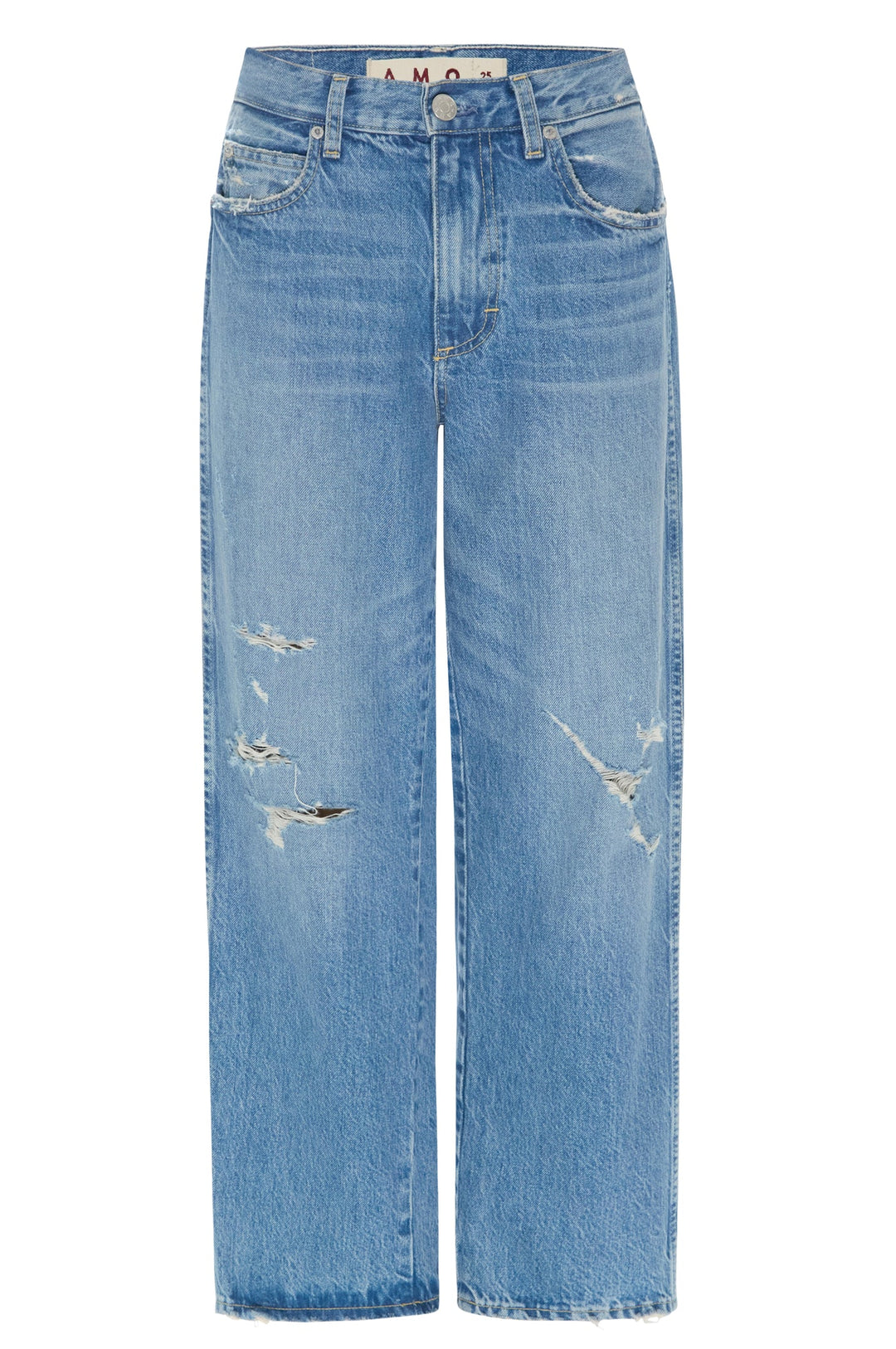 AMO Denim – Billie in My Love