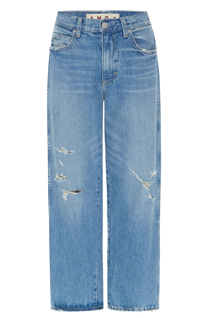 AMO Denim – Billie in My Love