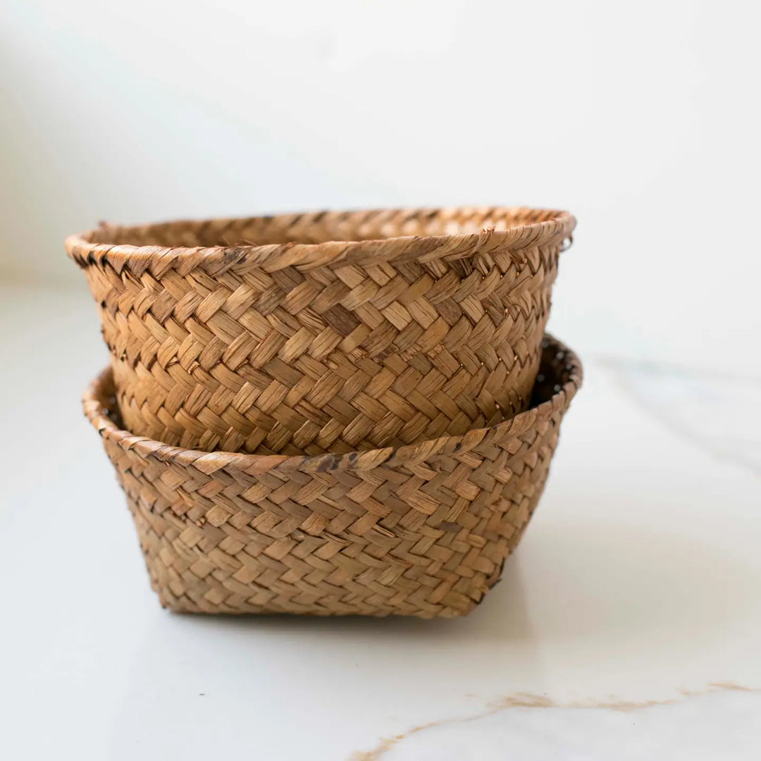 Fodory - Woven Basket