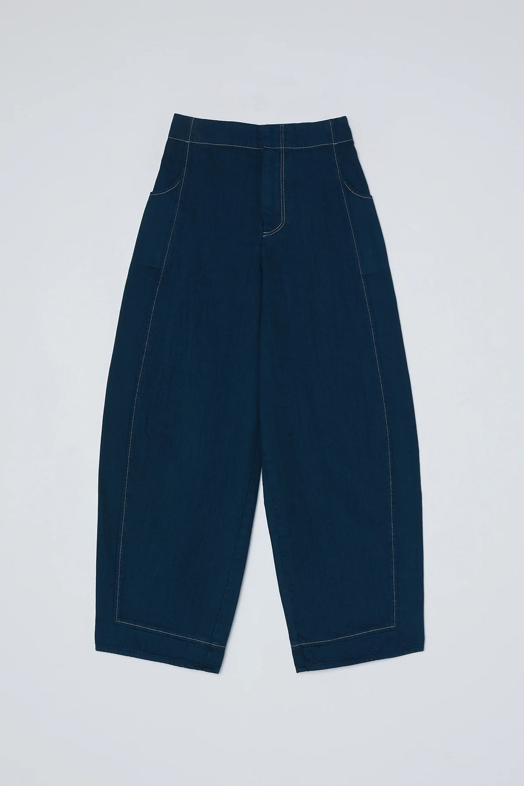 Atelier Delphine – Dakar Pant in Sea Moss