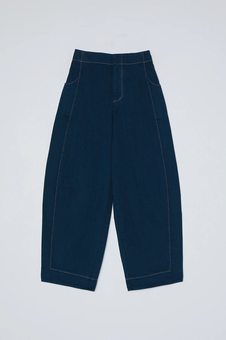 Atelier Delphine – Dakar Pant in Sea Moss