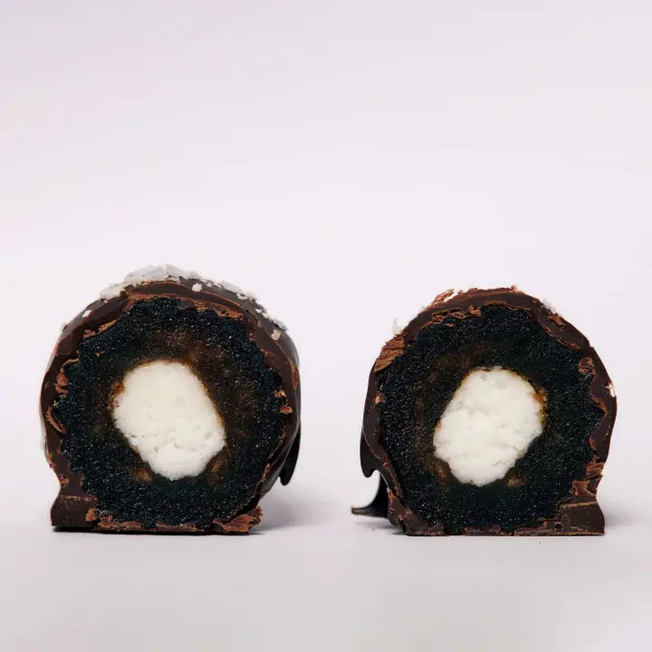 Cool Medjool - Coconut Twin Pack Date Snack