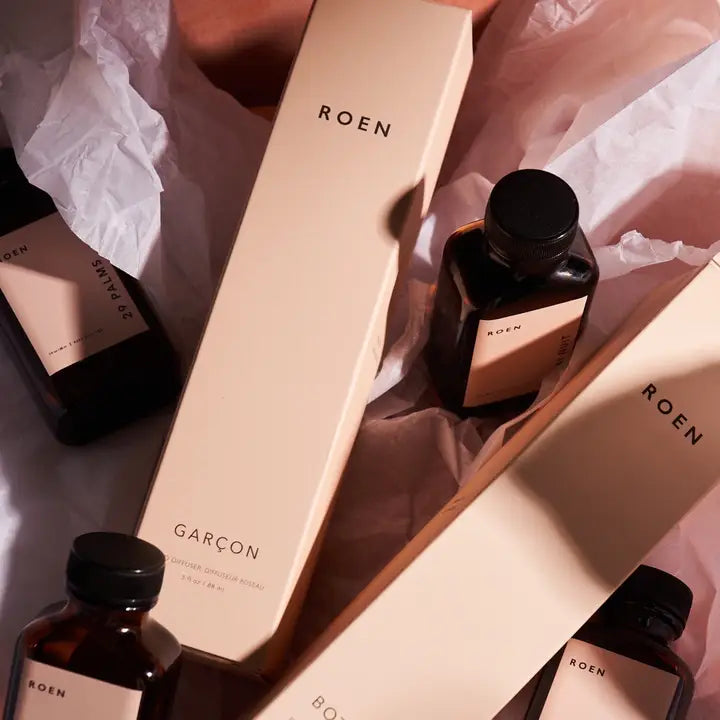 Roen – Reed Diffuser in 29 Palms