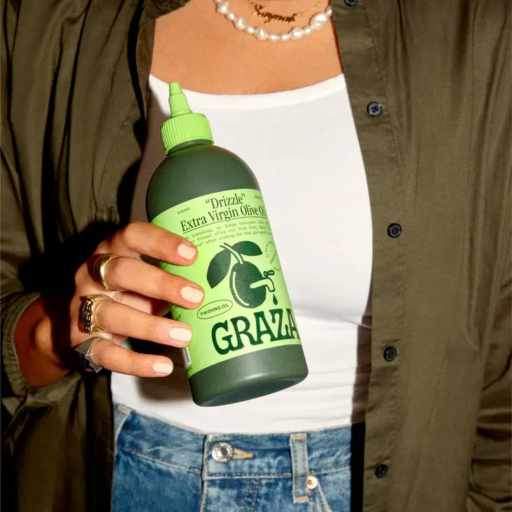 Graza 'Drizzle' Olive Oil