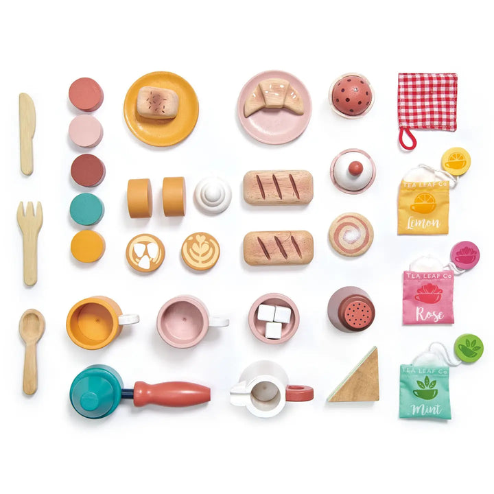 Tender Leaf Toys – Birds Nest Cafe