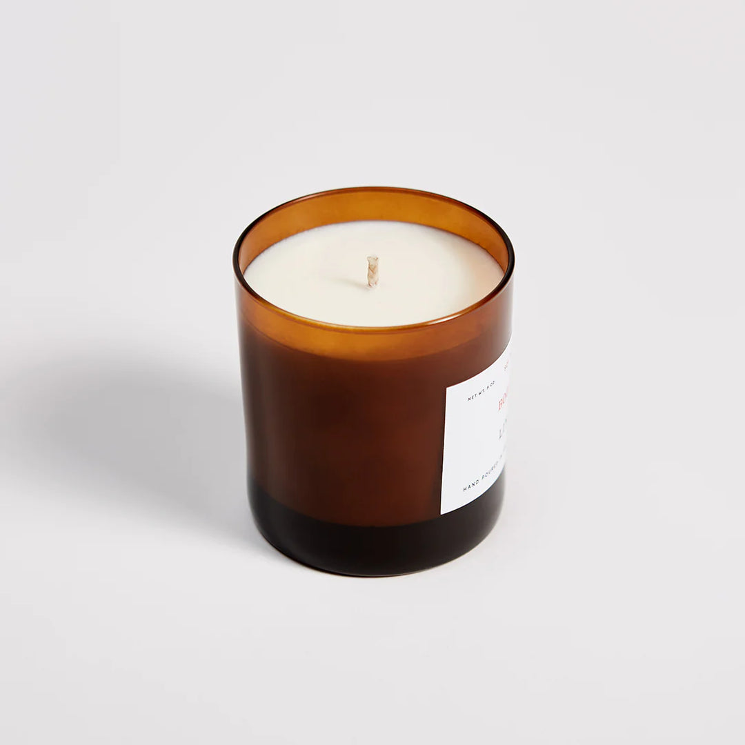 Lineage – Gulf Coast Candle
