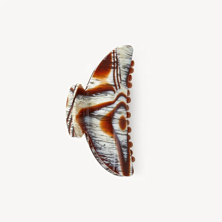 Machete - Midi Heirloom Claw Clip