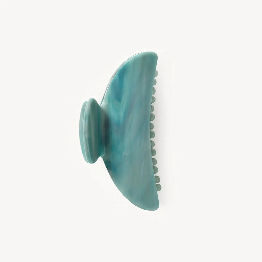 Machete - Midi Heirloom Claw Clip