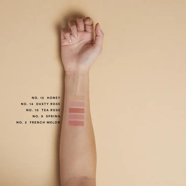 Olio E Osso – No. 9 Spring