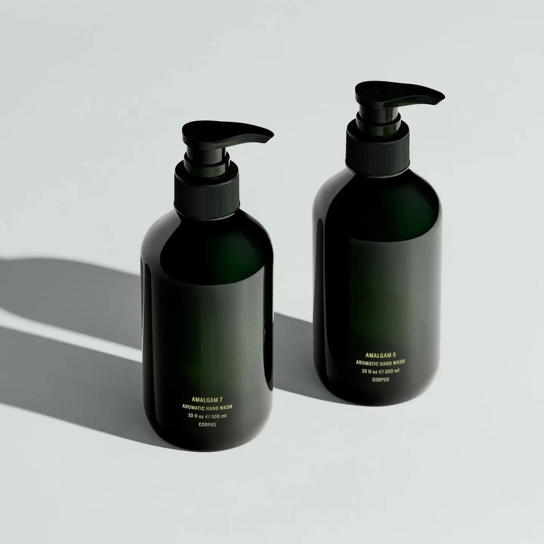 Corpus - Natural Hand Wash in Amalgam 7