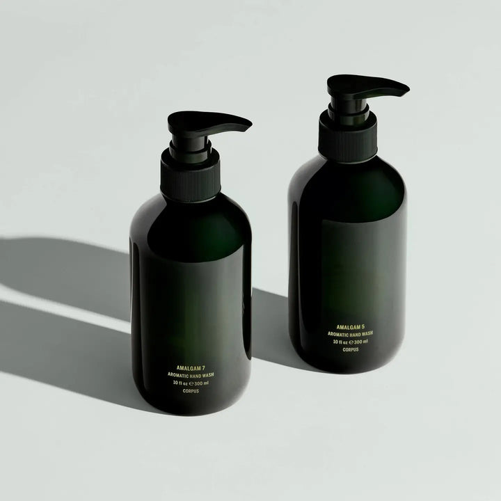 Corpus - Natural Hand Wash in Amalgam 7