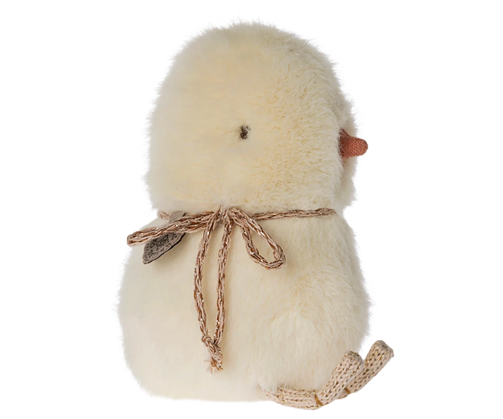 Maileg - Mini Plush Chicken