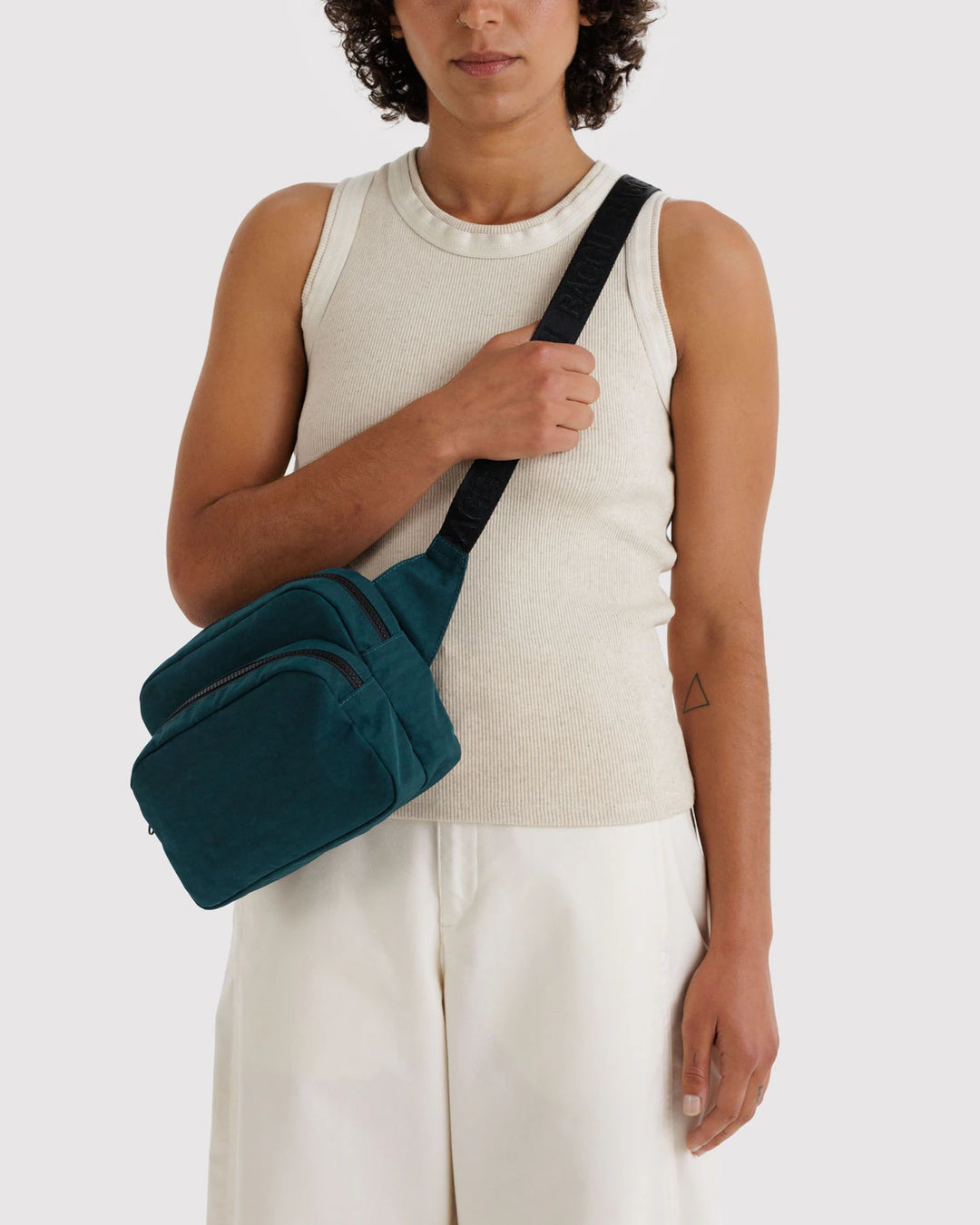 Baggu – Fanny Pack in Deep Sea
