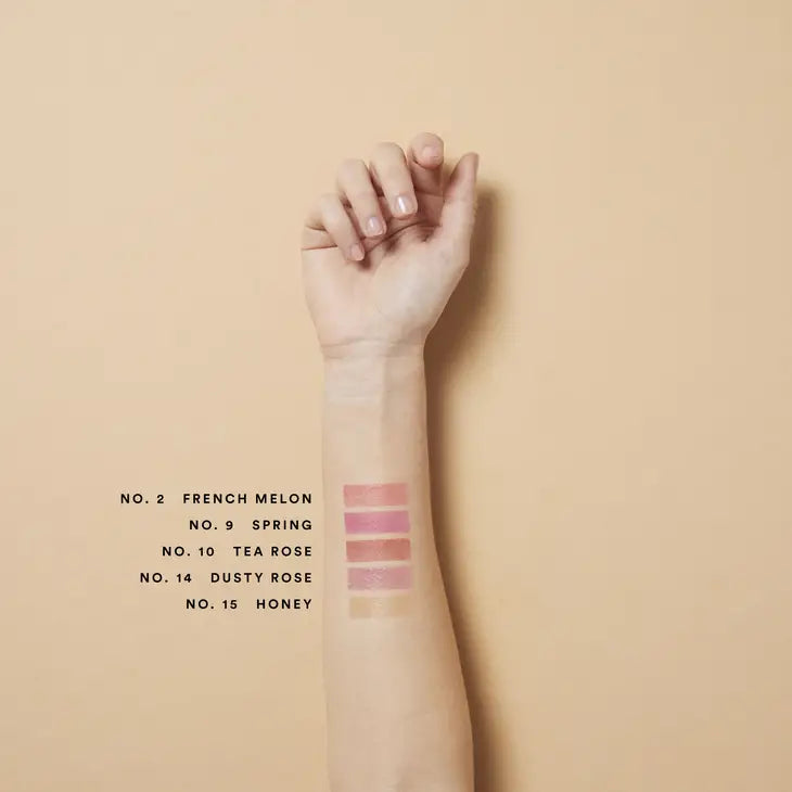 Olio E Osso – No. 9 Spring