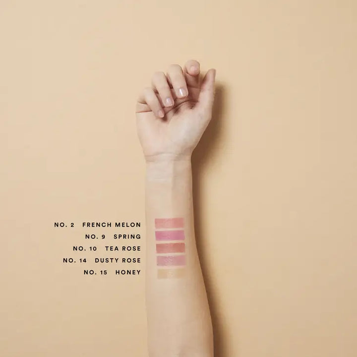 Olio E Osso – No. 9 Spring