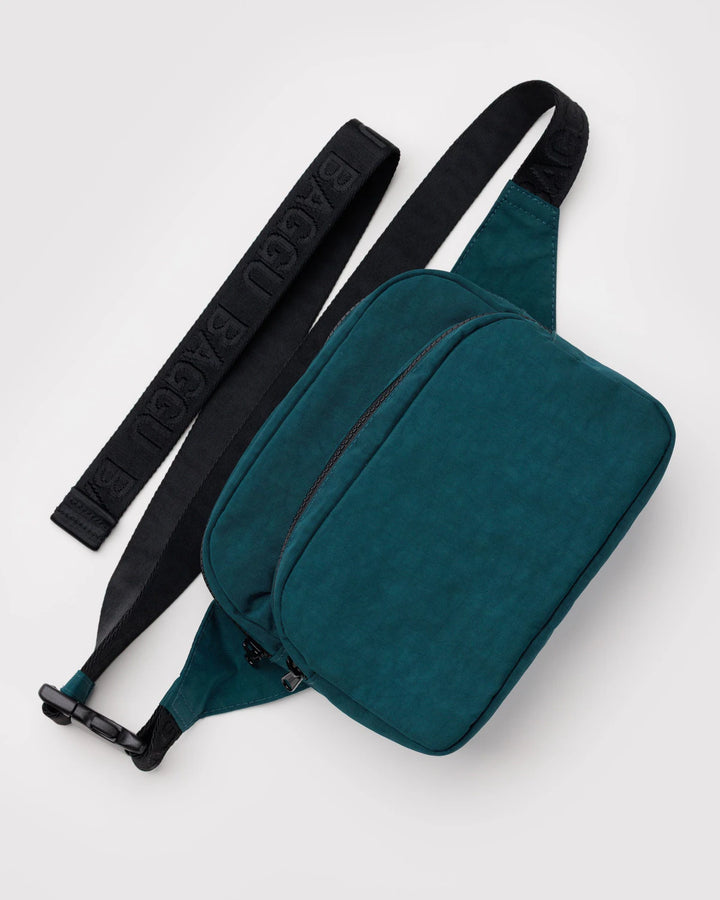 Baggu – Fanny Pack in Deep Sea