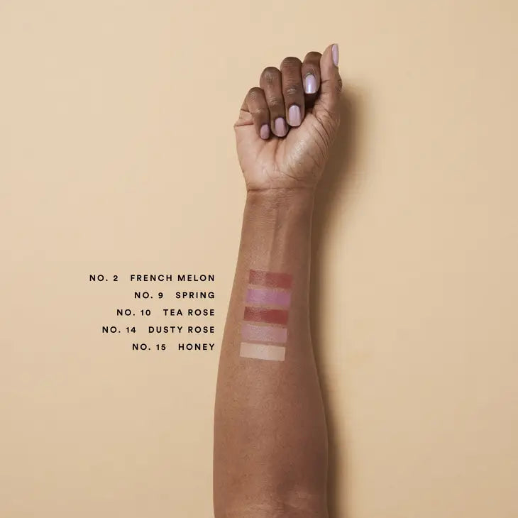 Olio E Osso – No. 9 Spring