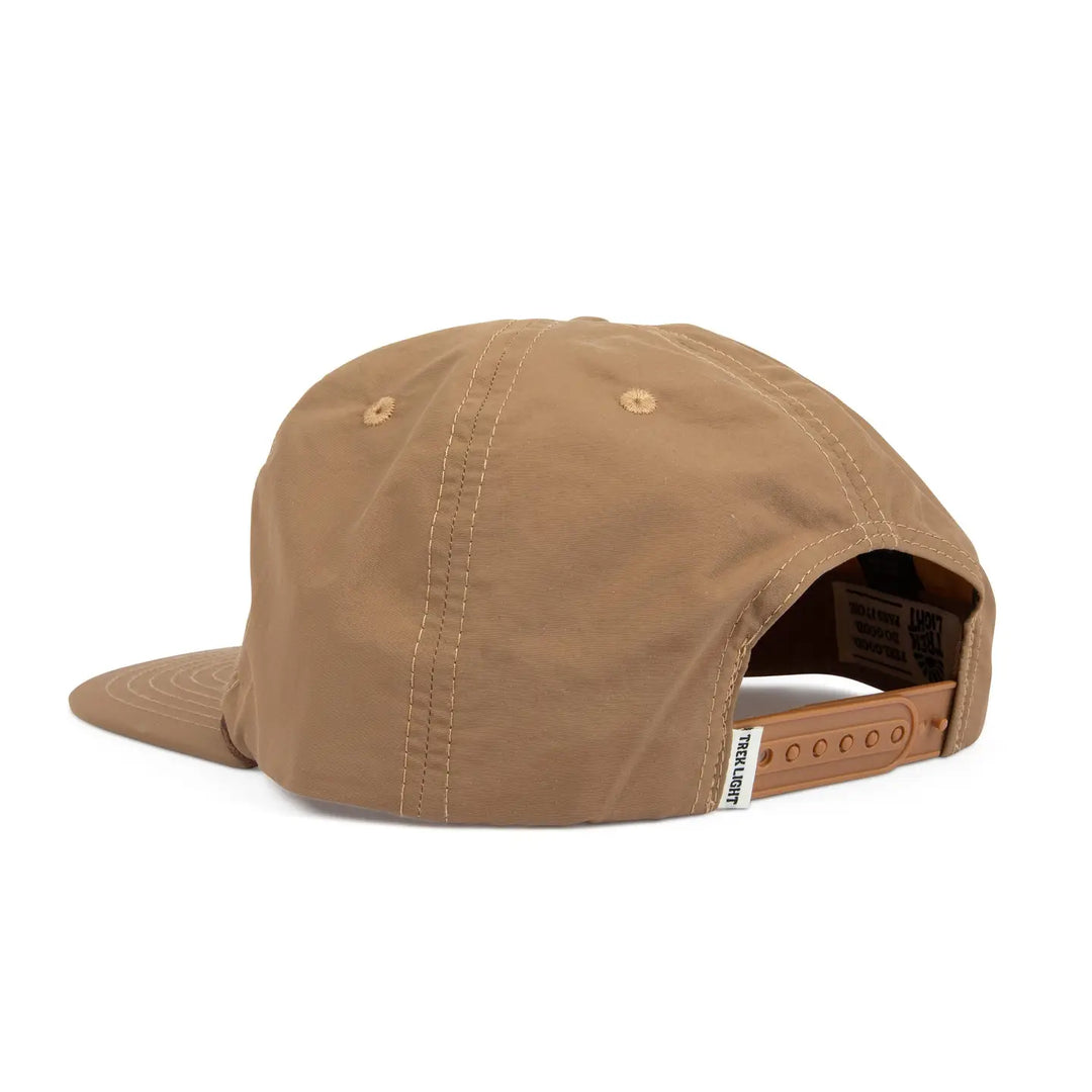 Trek Light Gear - Youth Hat in Howdy