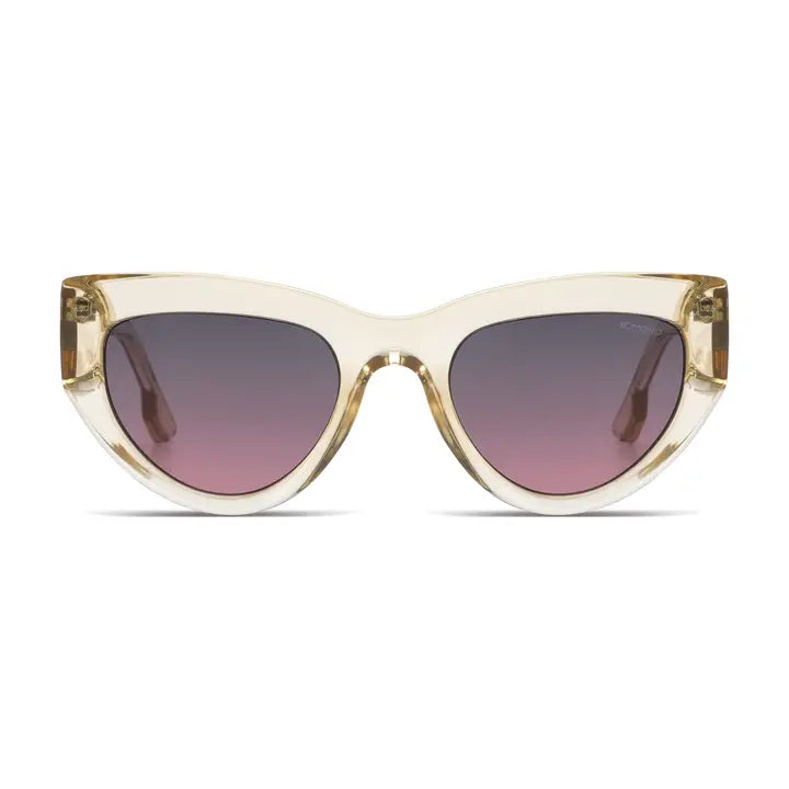 Komono – Kim Shades in Red Sands