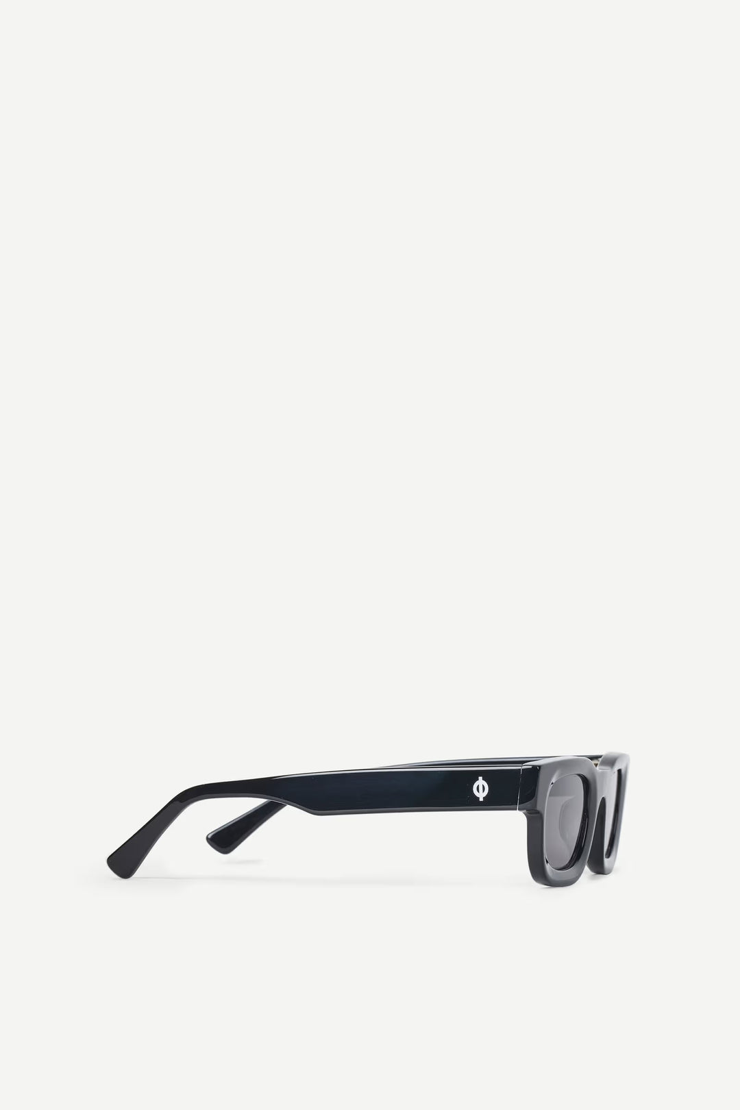 Samsoe Samsoe - Sabirk Sunglasses in Black