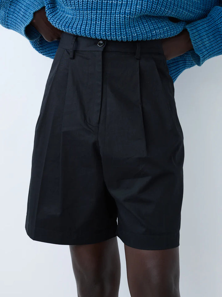 Shaina Mote - Boy Short in Ony