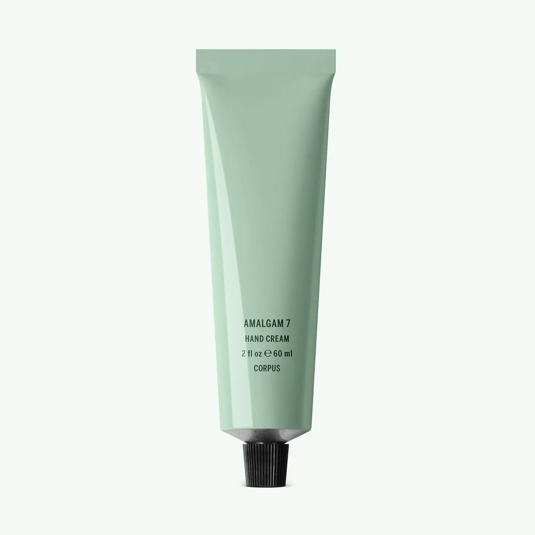 Corpus - Natural Hand Cream in Amalgam 7