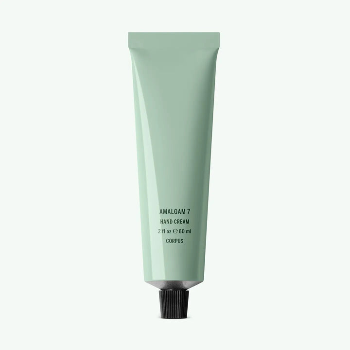 Corpus - Natural Hand Cream in Amalgam 7