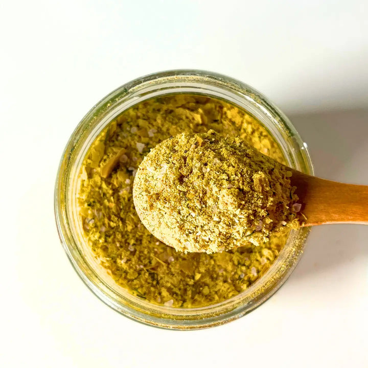 Green Dream Pantry – Popcorn Spice
