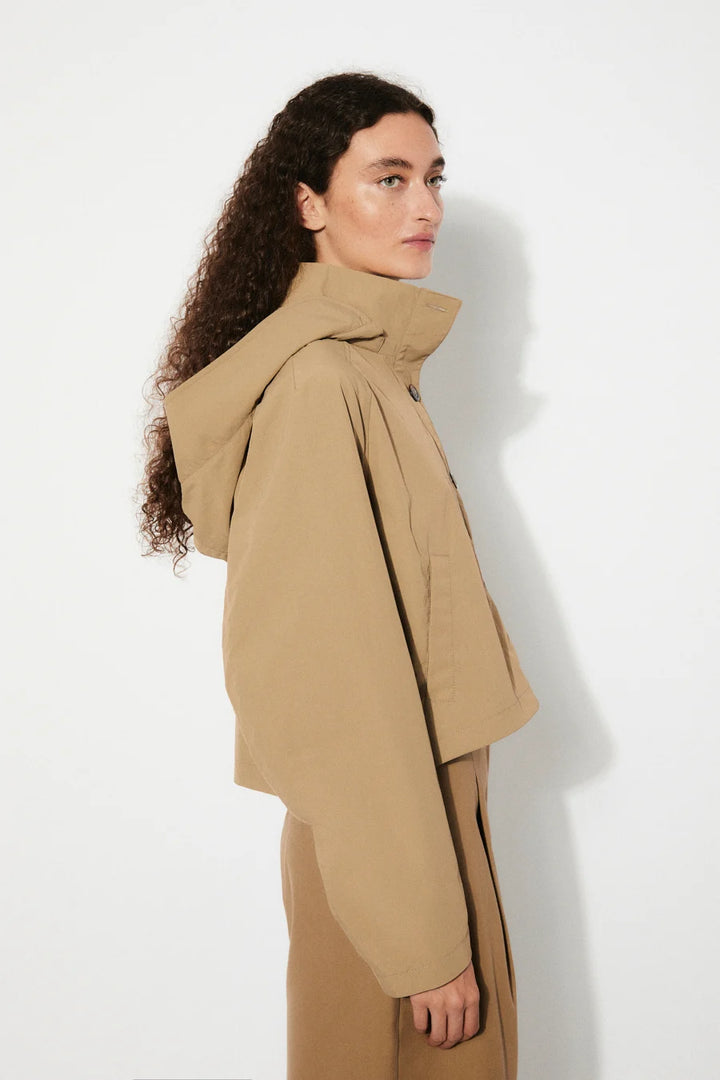 Rita Row – Elys Jacket in Brown