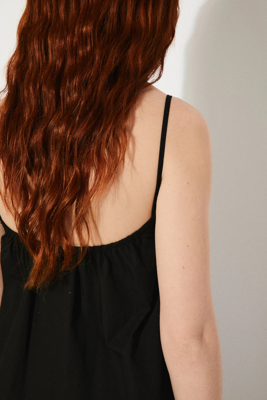 Rita Row – Perennial Dress in Black