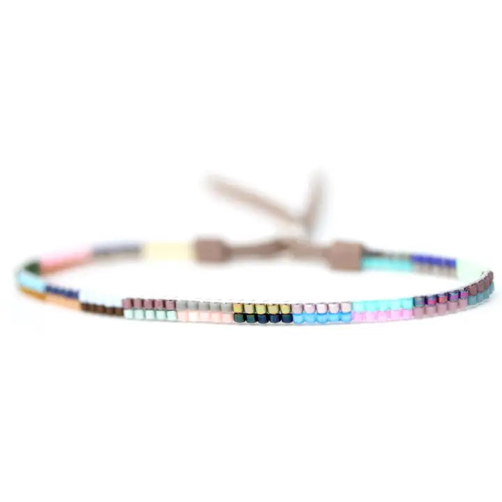 Julie Rofman - Flores Mini Bracelet