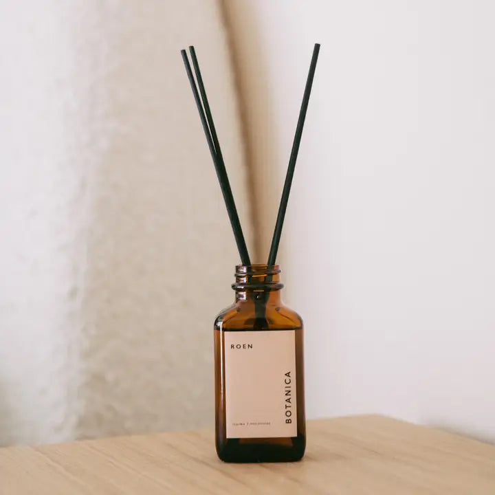 Roen – Reed Diffuser in Botanica