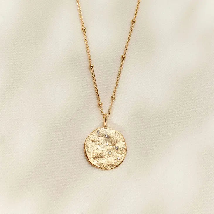 Agapée – Lumoria Necklace