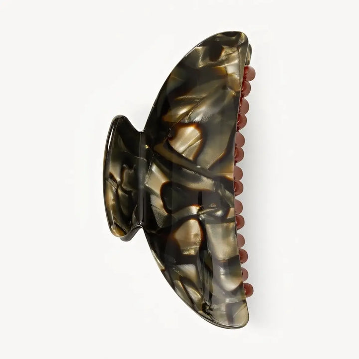 Machete - Midi Heirloom Claw Clip