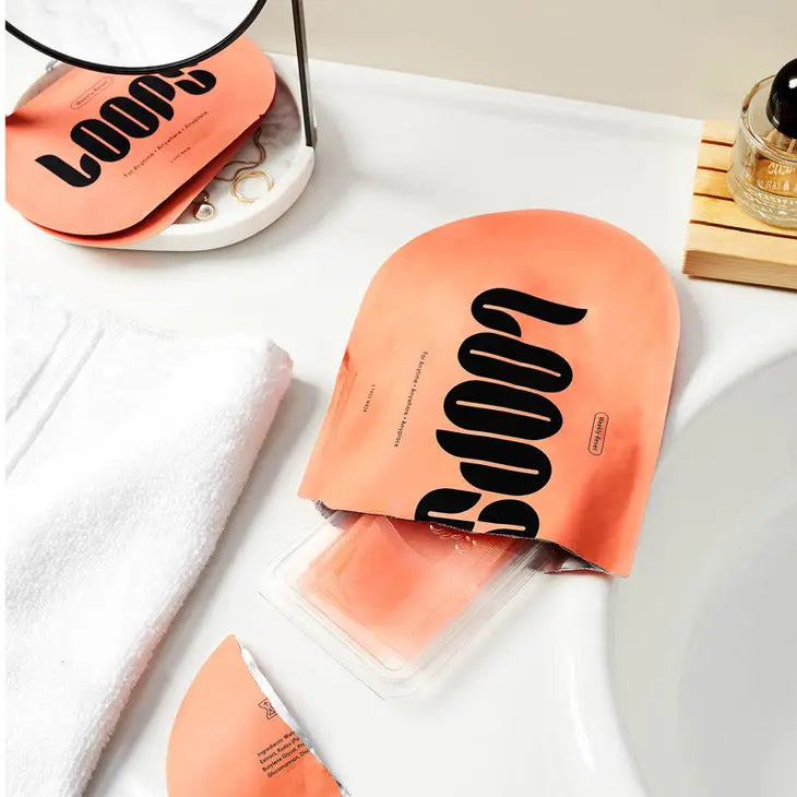 LOOPS – Weekly Reset Mask, Single Mask