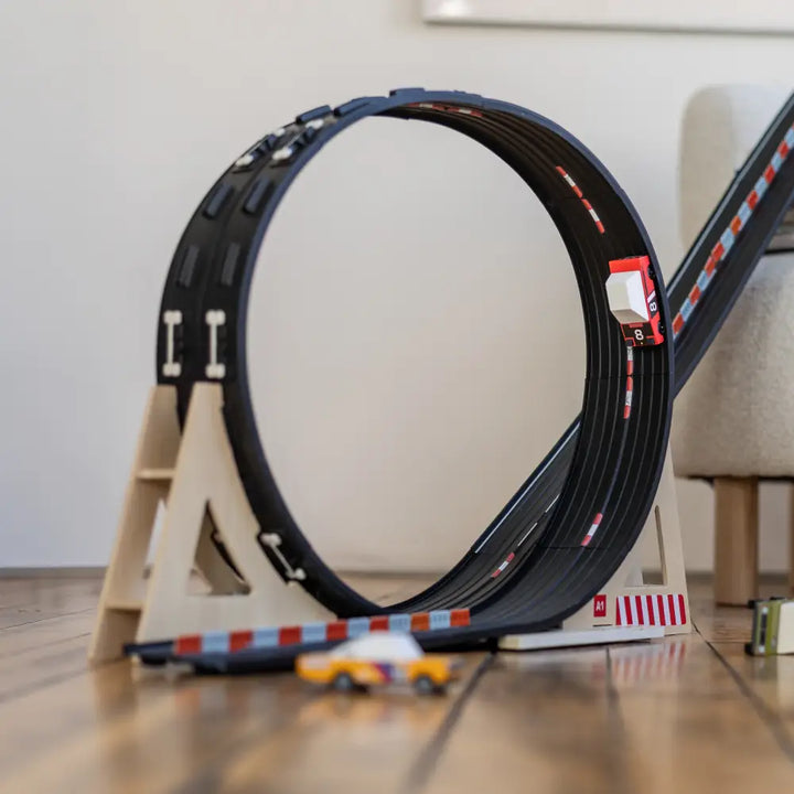 Candylab – Track Add-On Kit: Loop