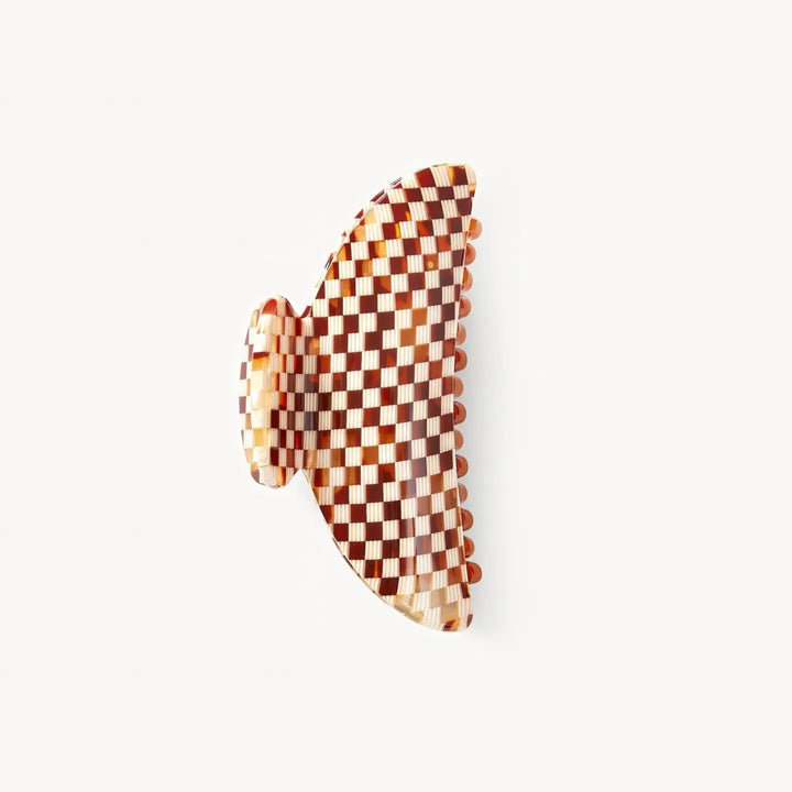 Machete - Midi Heirloom Claw Clip