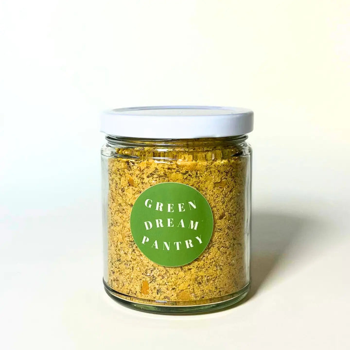 Green Dream Pantry – Popcorn Spice
