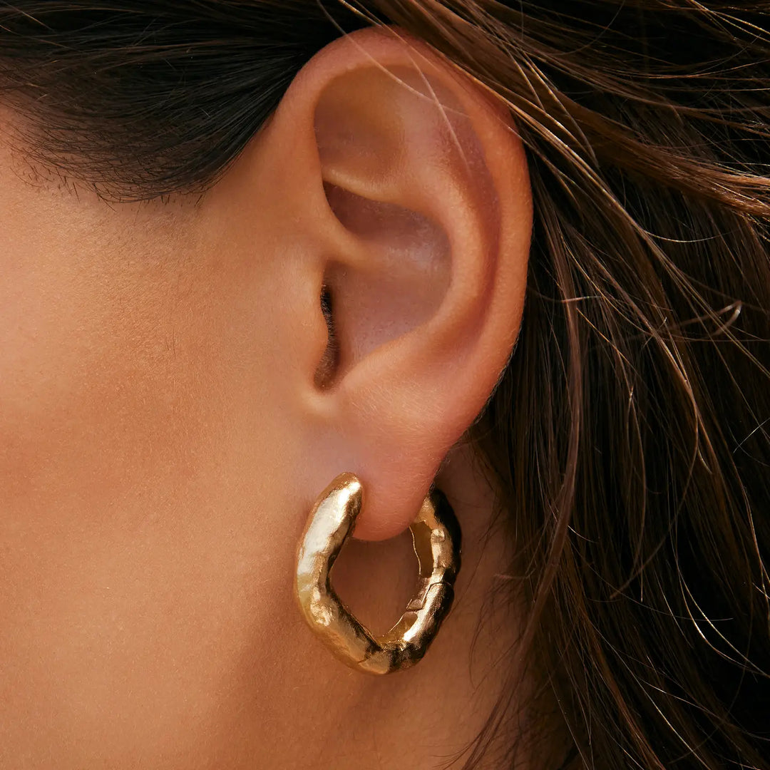 Agapée – Adri Earrings