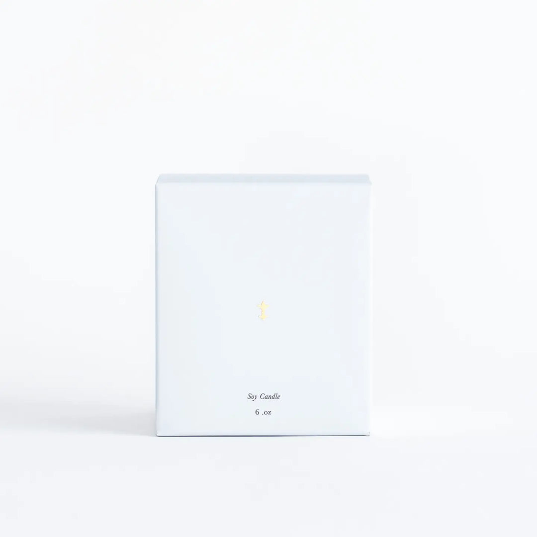 Saint Rita's Parlor- Signature Scent Candle