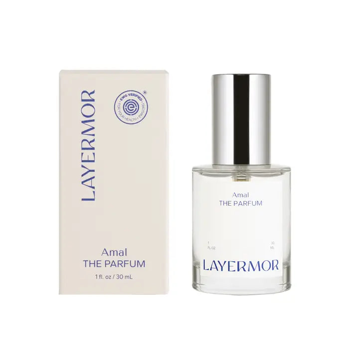 Layermor – Amal Parfum