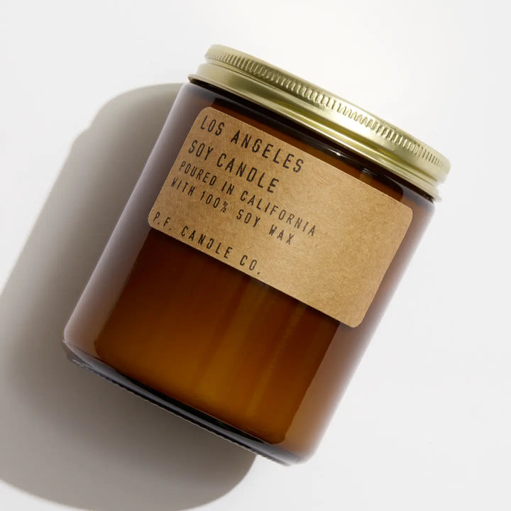 P.F Candle Co. – Los Angeles Candle