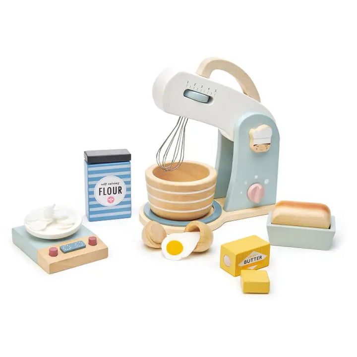 Tender Leaf Toys – Home Baking Set