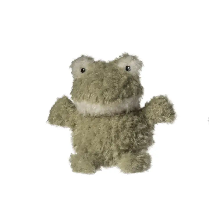 Mary Meyer – Again Friends Stuffed Rattle