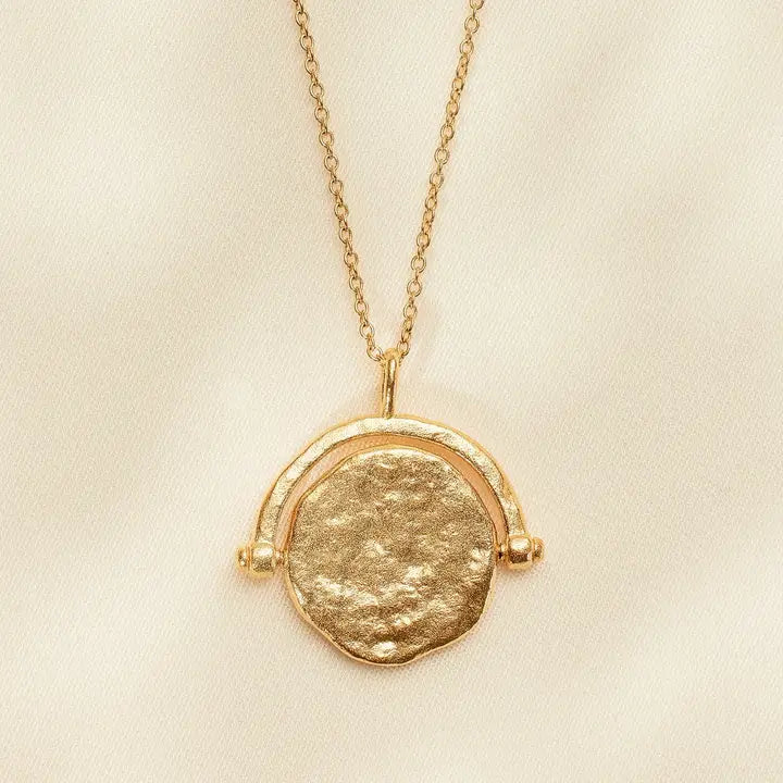 Agapée – Solune Necklace