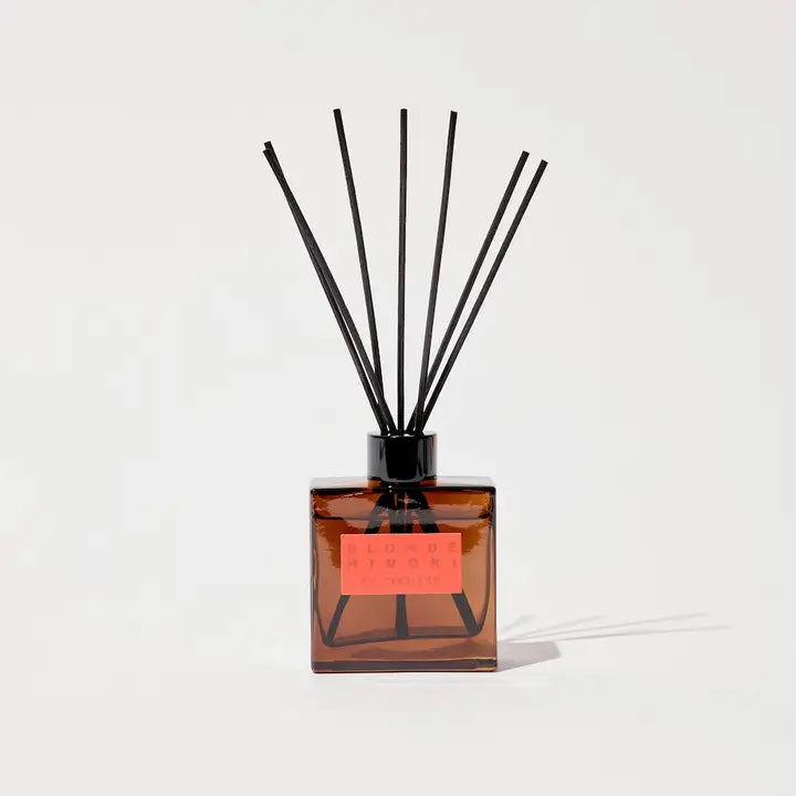 P.F Candle Co. – Blonde Hinoki Hi-Fi Reed Diffuser
