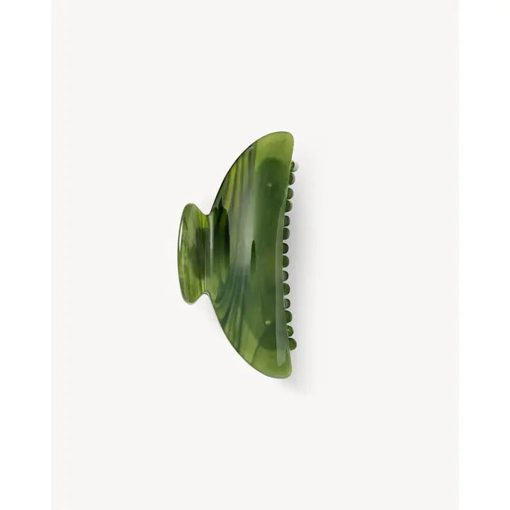Machete - Midi Heirloom Claw Clip