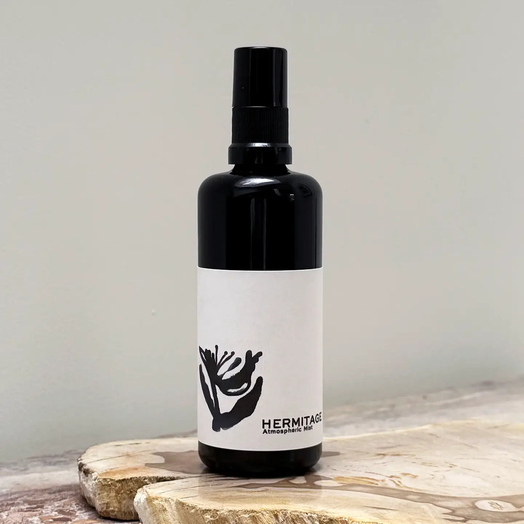Wilkin & May – Hermitage Handcrafted Room & Body Spray