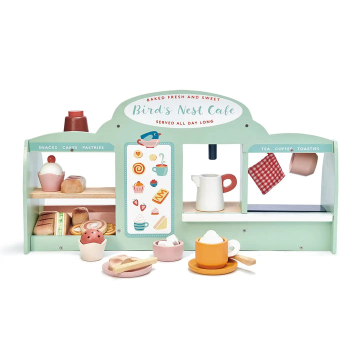 Tender Leaf Toys – Birds Nest Cafe
