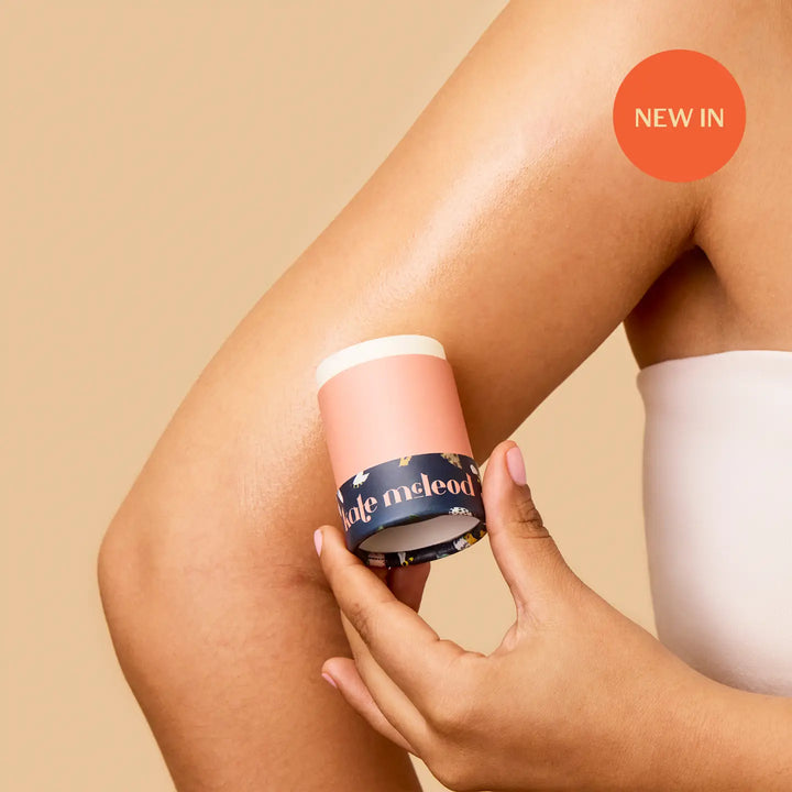 Kate Mcleod – Bug Balm